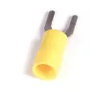 832532 - : Vinyl Spade Terminals, 12 - 10 Gauge for Grote Lighting Image
