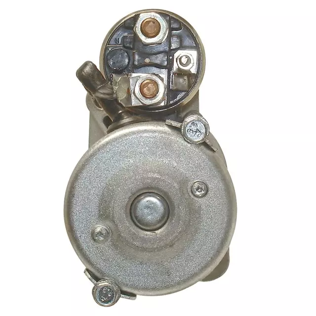 Starter - ACDelco (336-1920A)