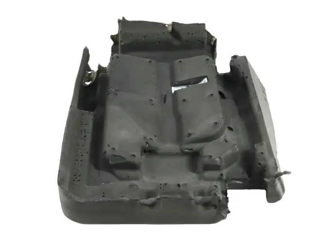68458625AC - Interior Trim: Seat Back Foam, Left for Mopar Image