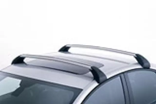 31454705 - Hauling: Load Bars for Volvo: S40 Image