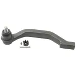 ES801080 - : Front Left Outer Steering Tie Rod End for Moog Image