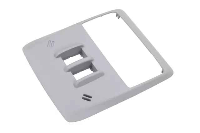 42424657 - Body: Trim Plate for Chevrolet: Trax Image