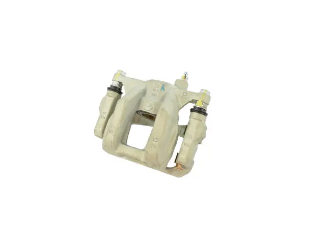 Disc Brake Caliper Assembly, Right - Mopar (68313222AA)