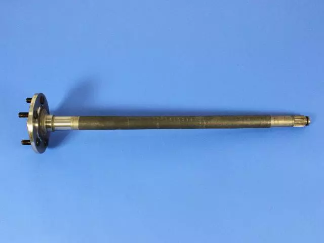 Axle Shaft, Left - Mopar (5103015AA)
