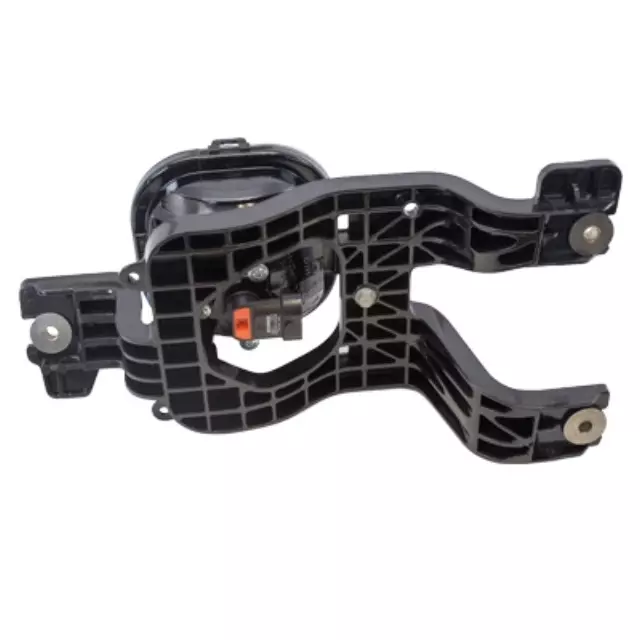 2008-2010 Ford Fog Lamp Assembly - Ford (7C3Z-15201-AA)