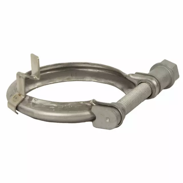 Muffler & Pipe Clamp - Ford (GN1Z-5A215-B)