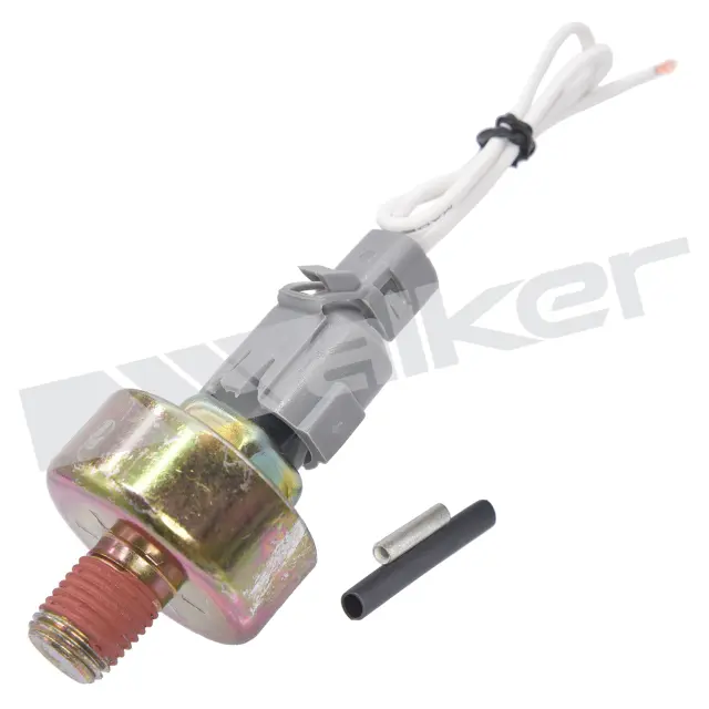 24291016 - Air Intake &amp; Fuel Delivery: Walker Products 242-91016 Ignition Knock (Detonation) Sensor - Full Service Kit for Walker Products Inc. - Image
