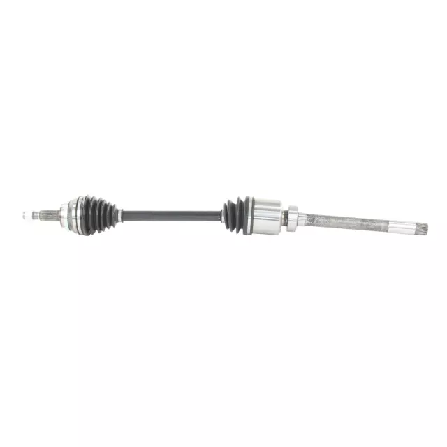TO8411 - : TrakMotive CV Axle Shaft for TRAKMOTIVE Image