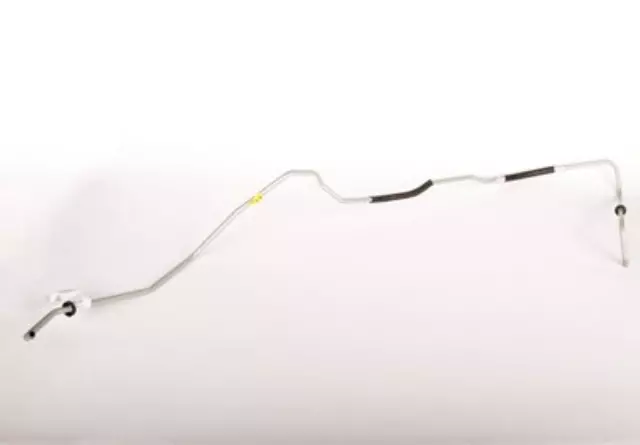25999416 - : Automatic Transmission Auxiliary Fluid Cooler Upper Line for ACDelco Image
