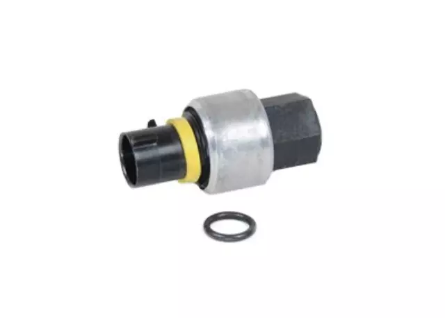 Acdelco™ HVAC Pressure Switch - GM (155643)