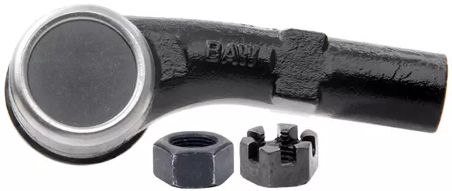 Driver Side Outer Tie Rod - ACDelco (46A0889A)