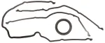 JV5040 - : Engine Timing Cover Gasket Set for Mahle Image