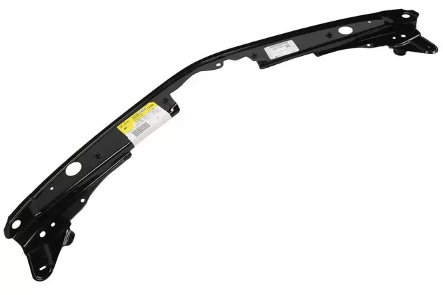 Front Bumper Fascia Upper Support - GM (22781448)