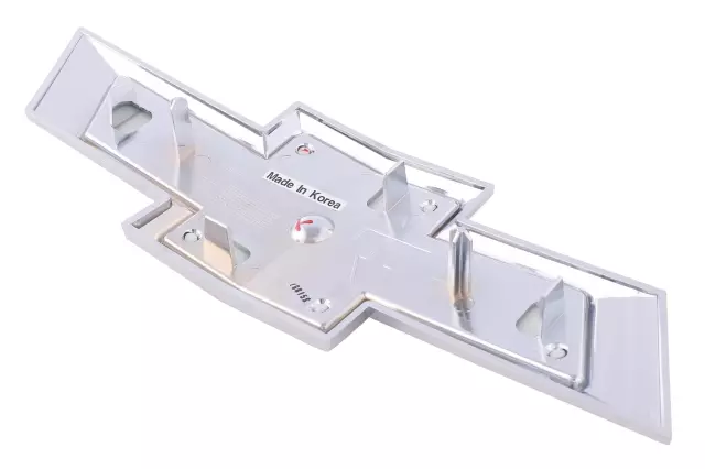 84890248 - Body: Emblem for Chevrolet: Silverado 1500, Silverado 1500 LTD Image