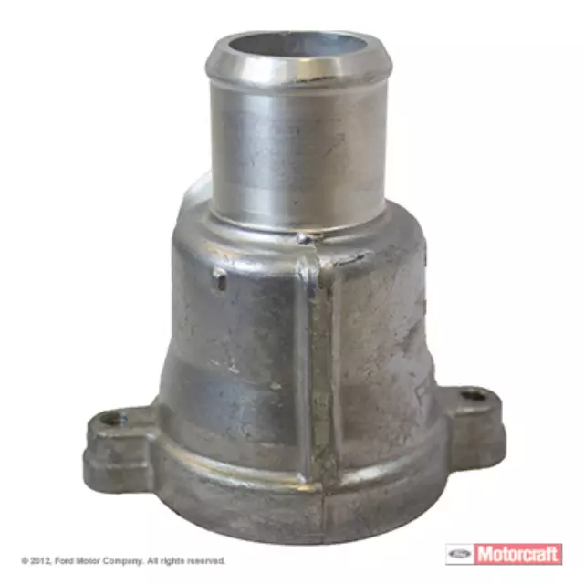 Thermostat Housing - Ford (F6ZZ-8592-BB)