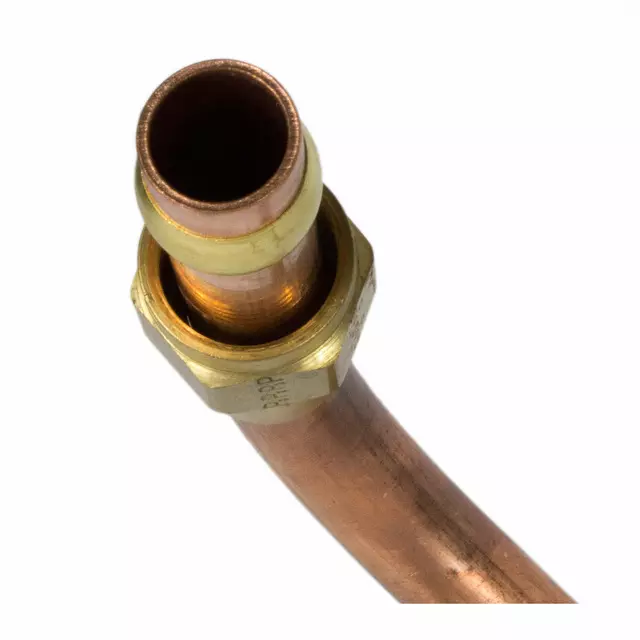 Hose Assembly - Ford (FC4Z-2917-A)