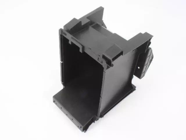 Floor Console Bin, Automatic Transmission - Mopar (1FG751D5AB)