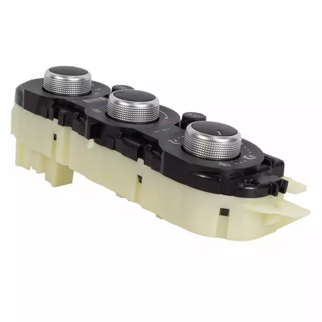 Dash Control Unit - Ford (CJ5Z-19980-P)