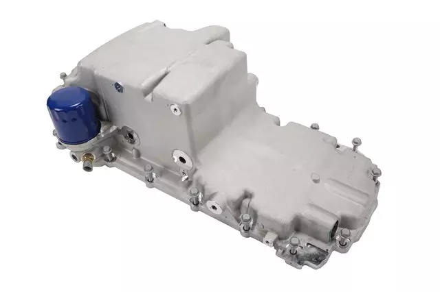 12732265 - : Pan for Cadillac: CTS | Chevrolet: Camaro Image