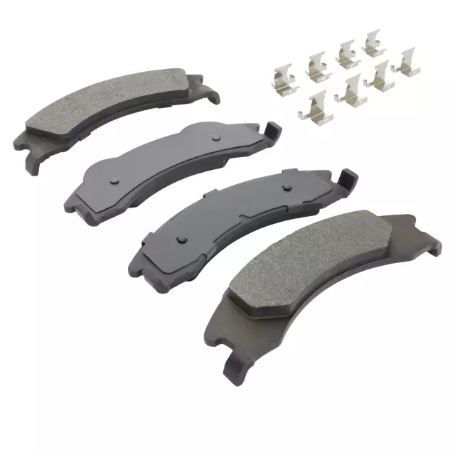 10021329M - : Disc Brake Pad Set for MPA ELECTRICAL Image
