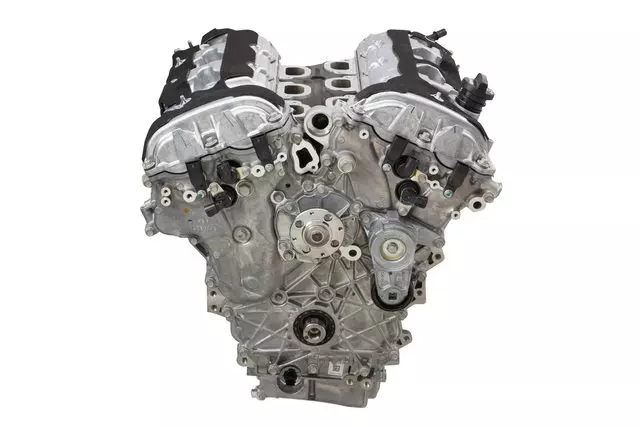 12678996 - Engine: Engine for Buick: LaCrosse | Cadillac: SRX, XTS | Chevrolet: Equinox, Impala, Impala Limited | GMC: Terrain Image