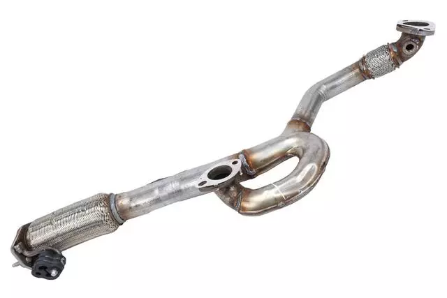 20911192 - : Part# 20911192 Exhaust Flexible Pipe for Chevrolet: Equinox | GMC: Terrain Image