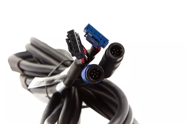 23434211 - Entertainment and Telematics: Audio Player Wiring Harness for ACDelco Image