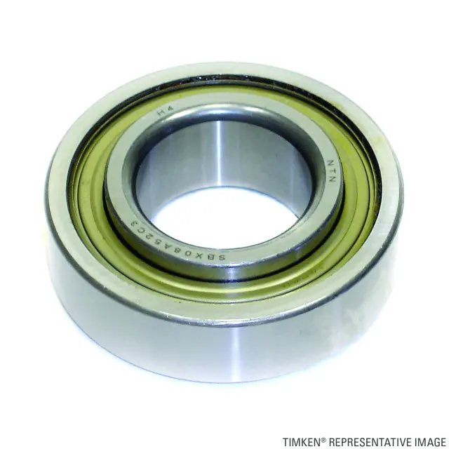 88107 - Transmission &amp; Drivetrain: Wheel Bearing for TIMKEN Image