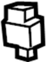 68492AL802 - : Hole Cover for Infiniti Image