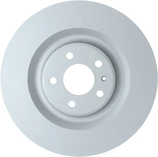 100337620 - Brakes &amp; Brake Parts: Zimmermann 100.3376.20 Disc Brake Rotor for ZIMMERMANN Image