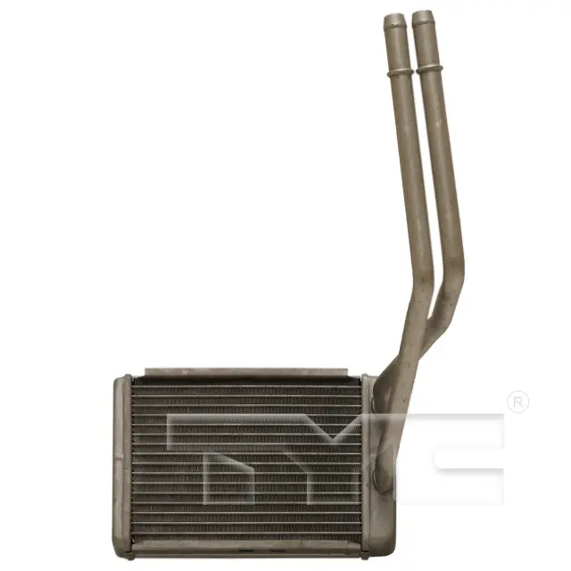 96108 - : TYC HVAC Heater Core for TYC Image