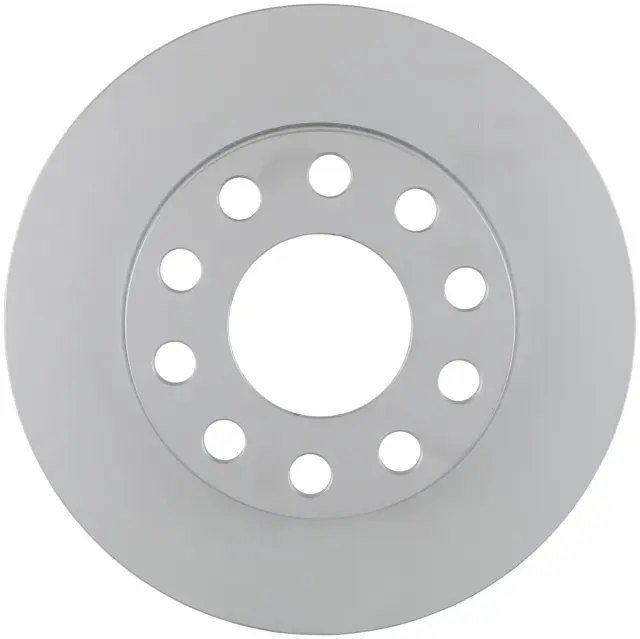 53011407 - Brakes &amp; Brake Parts: Bosch Disc Brake Rotor for Bosch Image