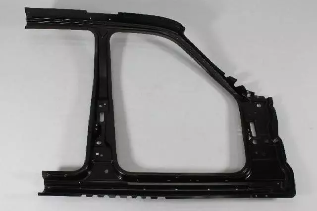 55176963AG - Body Sheet Metal Except Doors: Body Side Aperture, Left for Mopar Image