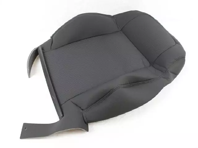 Seat Back Cover, Right - Mopar (1HL241DVAB)