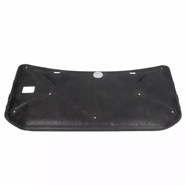 AA8Z16738A - Body: Insulator for Ford: Flex Image