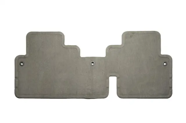 25942938 - Interior: Floor Mats, Carpet, Rear for GM Image