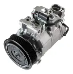 168318 - : Denso 6SEU14C Compressor for FOUR SEASONS Image