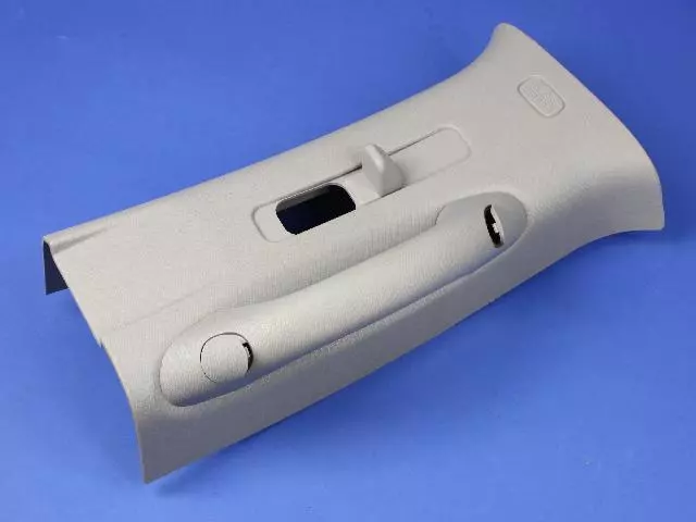 B Pillar Upper Trim Panel, Right - Mopar (5JF78BDXAF)