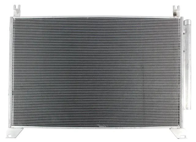 7010017 - : Agility A/C Condenser for Agility Image