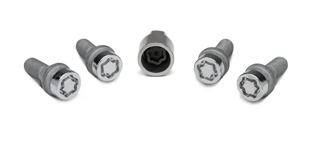 Lock Kit - Mopar (82214871AA)