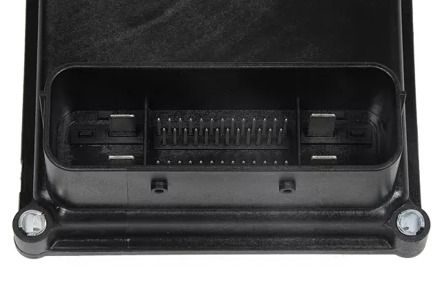 20817362 - Electrical: Control Module for GM Image