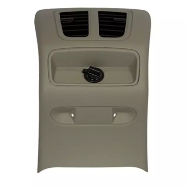 AG1Z54045A36AB - Body: Rear Panel for Ford: Taurus Image