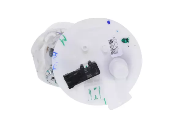 Fuel Pump Module without Fuel Level Sensor - GM (13578372)