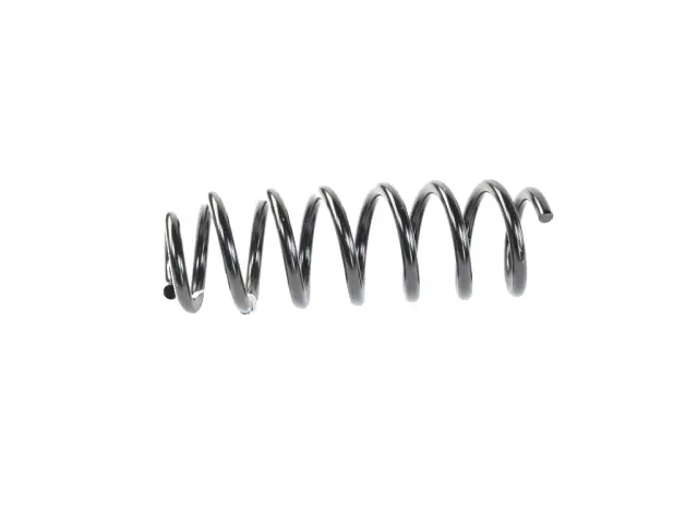 Front Coil Spring, Left - Mopar (68507090AA)
