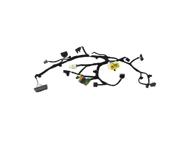 Seat Cushion Wiring - Mopar (68360519AE)