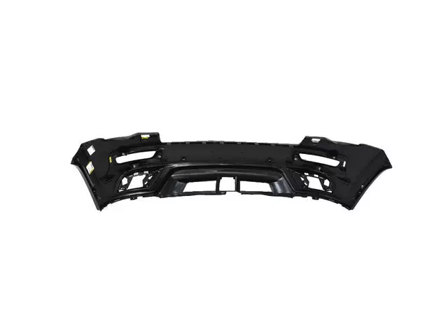 Front Upper Fascia - Mopar (68334991AA)