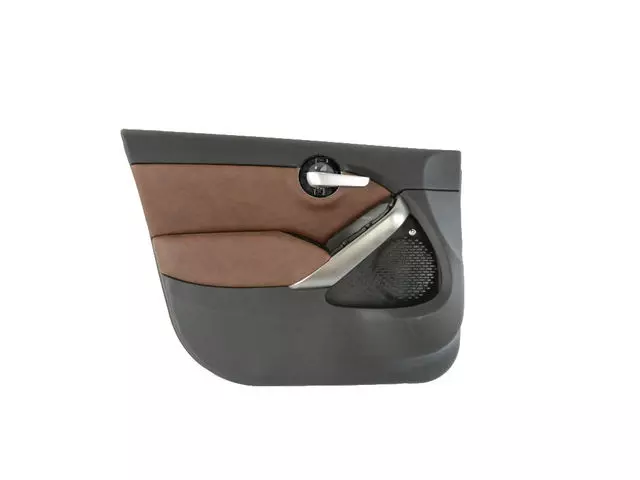 6AU54U1HAA - Interior Trim: Front Door Trim Panel, Left for Mopar Image