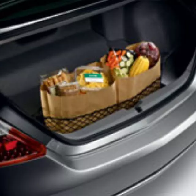 Cargo Net - Acura (08L96-TK4-200A)