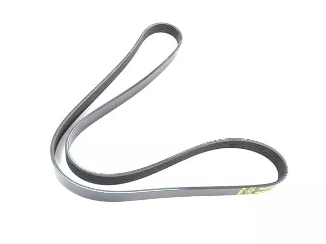 Alternator And A/c Compressor Belt - Mopar (4892562AA)