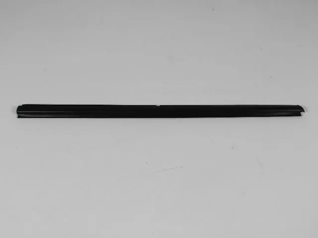 Front Door Belt Weatherstrip, Right - Mopar (55135878AF)